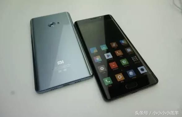 前两年火起来的曲面屏手机为什么现在被冷落了