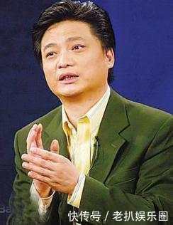 被央视封杀的五大著名主持人, 理由一个比一个