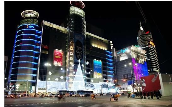 印度人一脸疑惑,为何韩国卖家一眼能认出中国