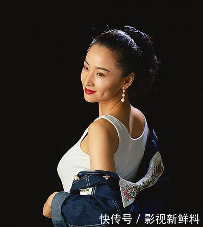 马景涛琼瑶御用男主角、中年离婚,盘点他半生