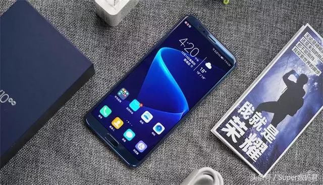 摆脱自拍恐惧症,努比亚这个型号做到了