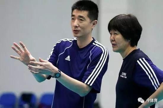 2018年女排世锦赛赛程出炉,中国女排首战对阵