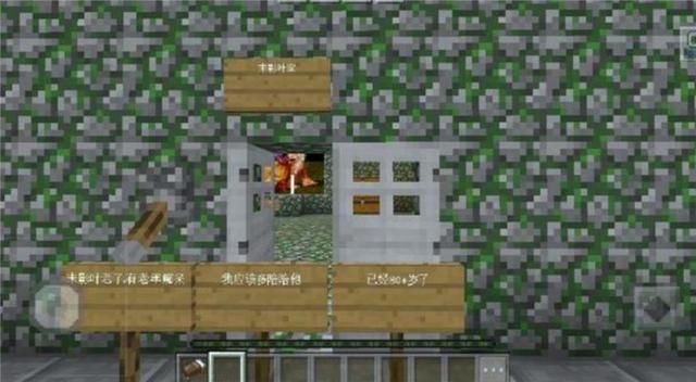 我的世界:这些矿石比钻石还稀有,小白没见过,老