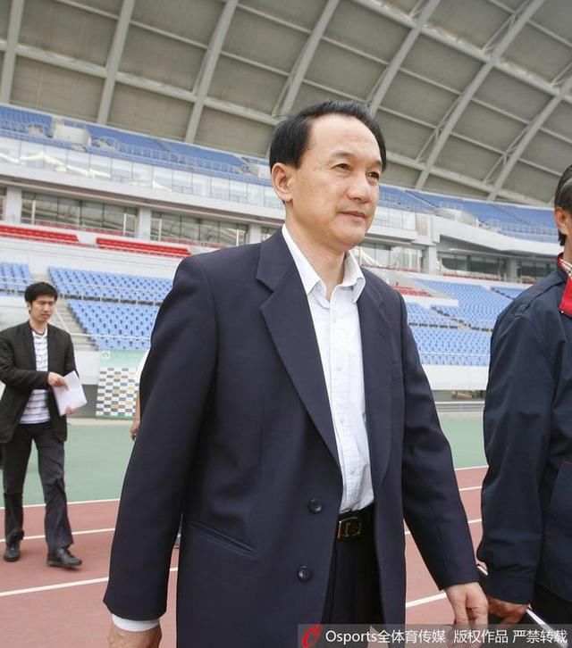 08国奥的记忆…换帅闹剧+首球+飞踹+谢