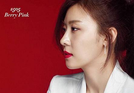 高颜值口红少女心大牌口红盘点:推荐口红热卖