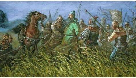 关羽义薄云天,为何败走麦城时,却没几个士兵跟