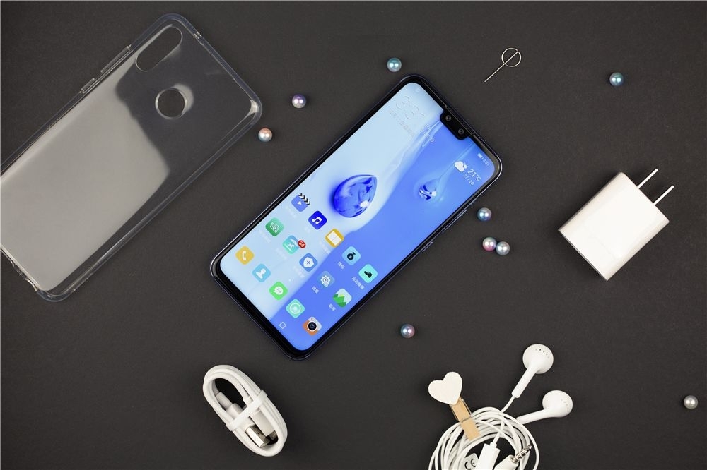 这项苹果都未实现的功能,华为畅享9 Plus做到了