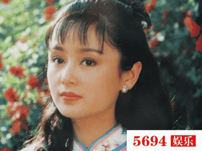 陳紅是90年代的大陸第一美女,演四大美女的貂蟬觀眾都是服氣的.