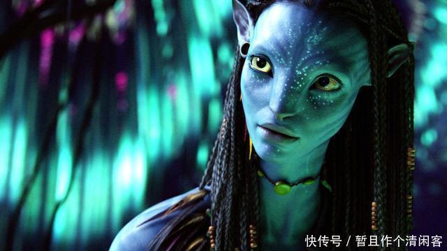 《阿凡达》女主角《复联3》中被摔死,演《加勒