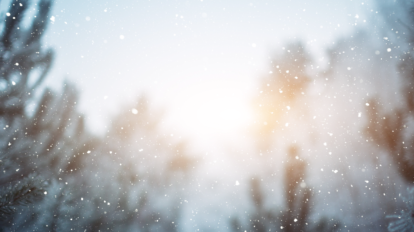 @春运返乡人：大范围持续性强雨雪天气来袭