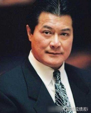 向华强在香港那么厉害,为啥不敢招惹他?