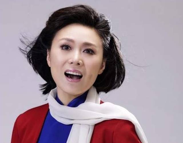 没大红大紫的国家一级演员,演技棒却只红别人,她数上春晚也不红