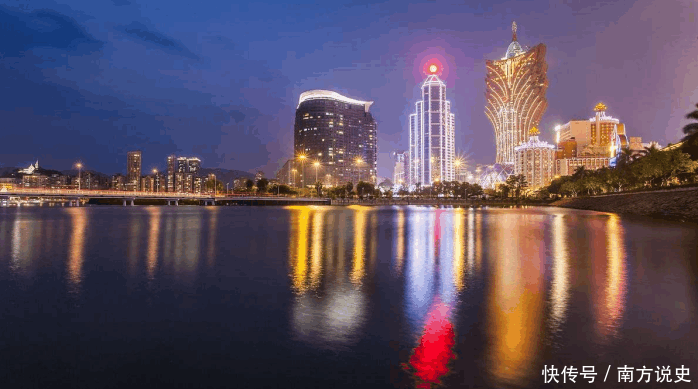 这块中国土地面积比30个澳门还大, 被强行霸占