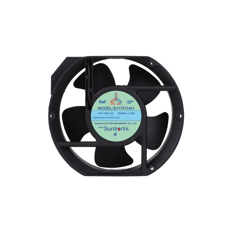 散热风扇 散热风扇