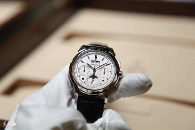 男士手表排行榜10强,年度男人腕表等级盘点!