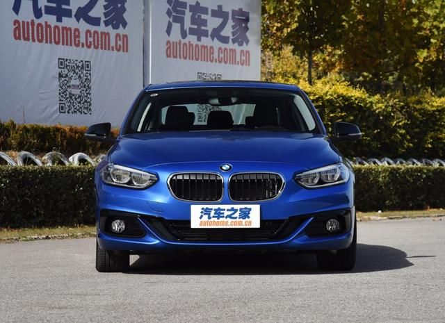 好开,特供,这款最便宜宝马车只要10多万!