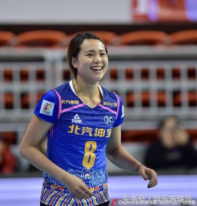 女排联赛四强基本产生,四强各队缺点明显,第三