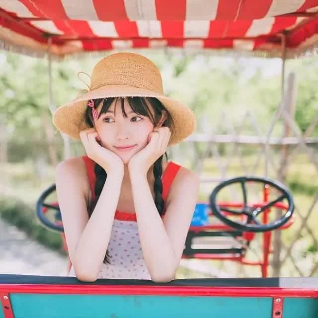 男人眼中女人最可爱的10个瞬间!