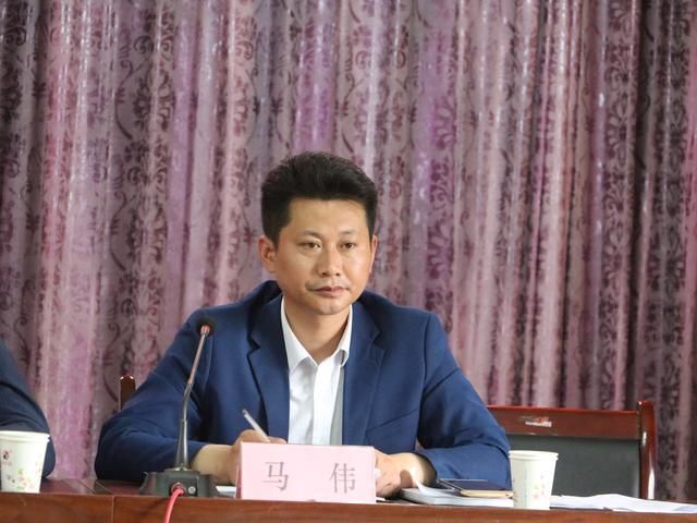 富平:庄里试验区召开新聘工作人员入职心得交