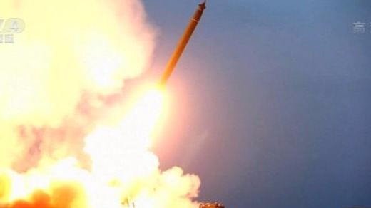 5天内4架美侦察机飞过朝鲜半岛 频繁现身为哪般? 5天内4架美侦察机飞过朝鲜半岛 频繁现身为哪般?