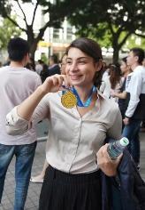 消防安全意识高 应急预案长相伴(图8) 消防安全意识高 应急预案长相伴(图8)