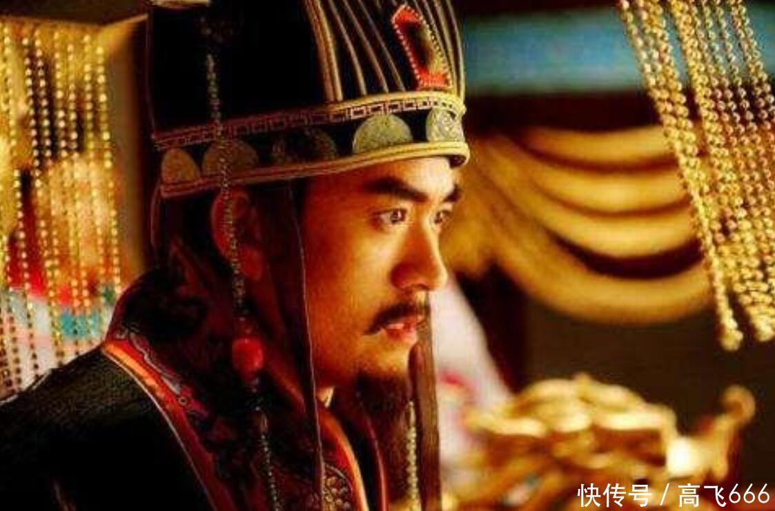 明朝人人都明白的一个道理,只有崇祯皇帝不明白,结果走上绝路