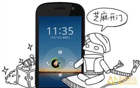 安卓手机图案解锁忘记了怎么办?手机解锁图形