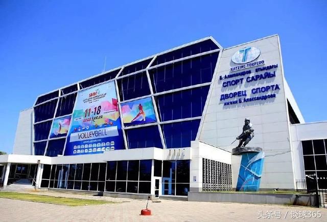 女排亚俱杯今日开赛,江苏女排出战,张常宁、龚