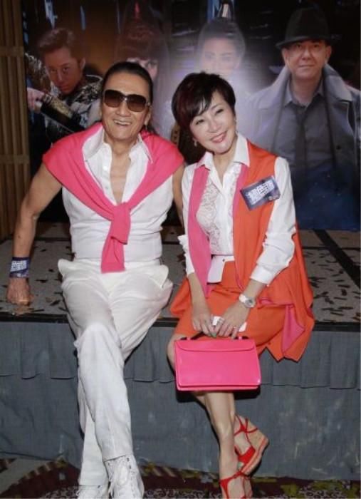 谢霆锋年轻时颜值到底有多高?赵薇说他出镜时