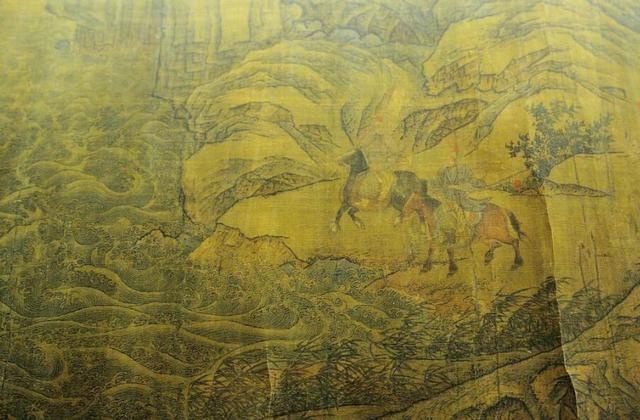 宋高宗母亲被俘后,真的给女真人生了孩子吗? 宋高宗母亲被俘后,真的给女真人生了孩子吗?