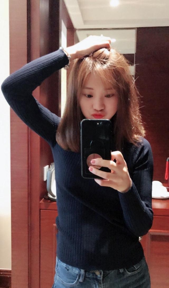 台球女神颜值逆天40岁仍单身 不嫁富豪只嫁成熟大叔!