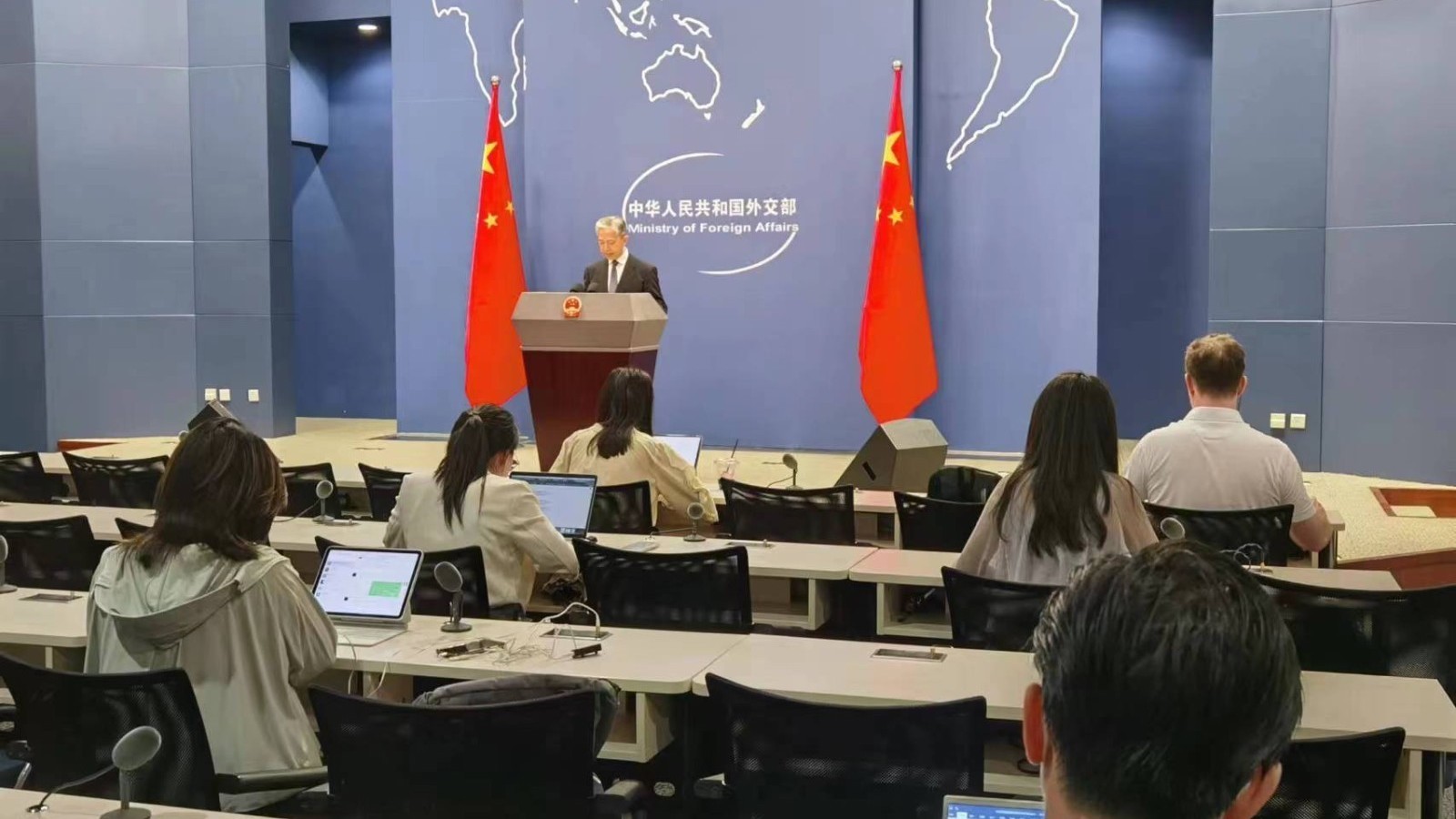 ​热烈欢迎！首批洪都拉斯学生离台到大陆留学