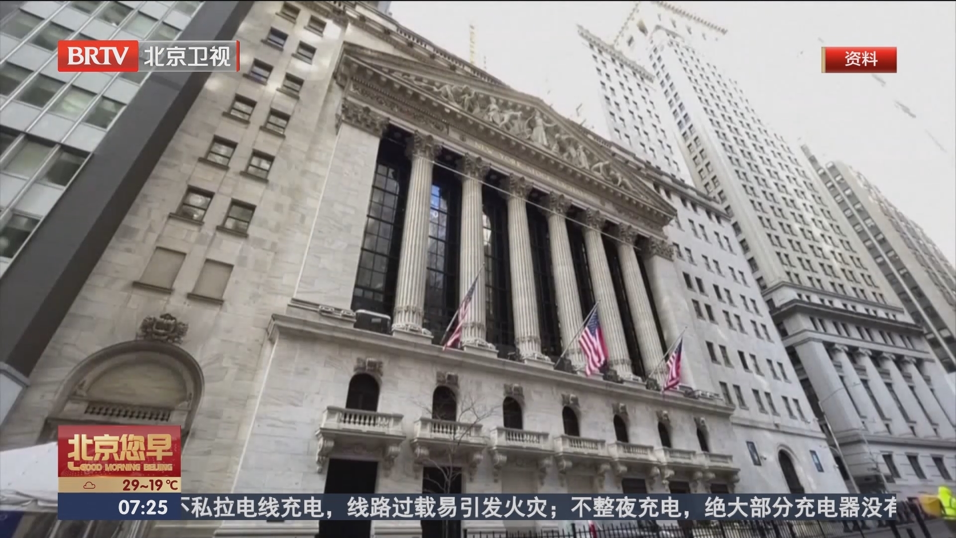 华尔街经济学家警告美国政府关门后果无法量化_北京时间