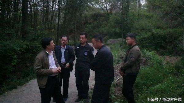 灵宝母女二人被害身亡 嫌疑人20小时后被抓