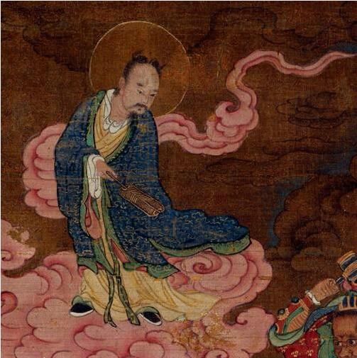 道教四大天师是谁,他们的来历职能是什么?