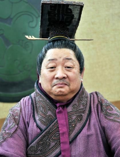 战国时期,韩国历代君主都有谁?