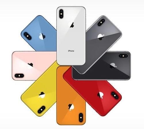 苹果最前沿消息:iPhone9最新发布