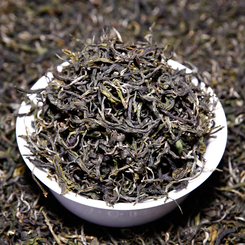 我国好喝又名贵的茶,排名前3名,看看你喝过哪一种