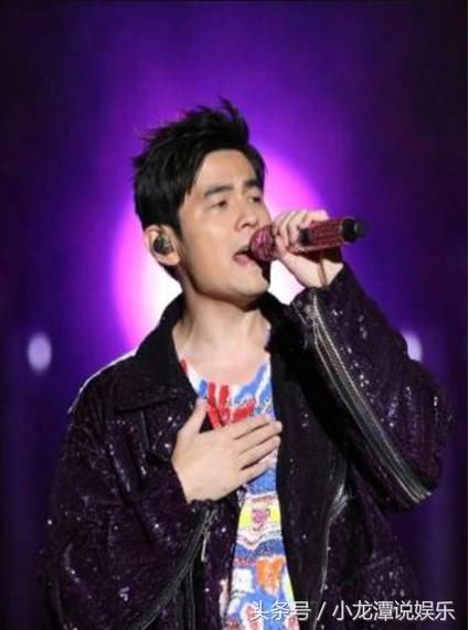 周杰伦福州演唱会警察抓到逃犯,逃犯:让我看完