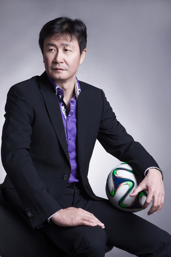 国足首次进入世界杯那些球员现状如何?球迷:最