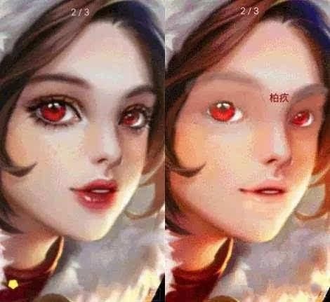 王者荣耀女英雄用的化妆品,别让你女朋友看到