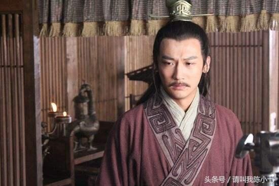 秦始皇叫嬴政,大公子叫扶苏,小儿子叫胡亥,出处