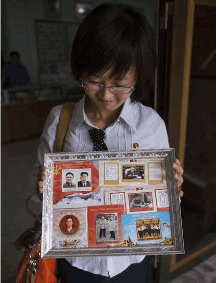 朝鲜究竟有多封闭? 跟着我一起看看