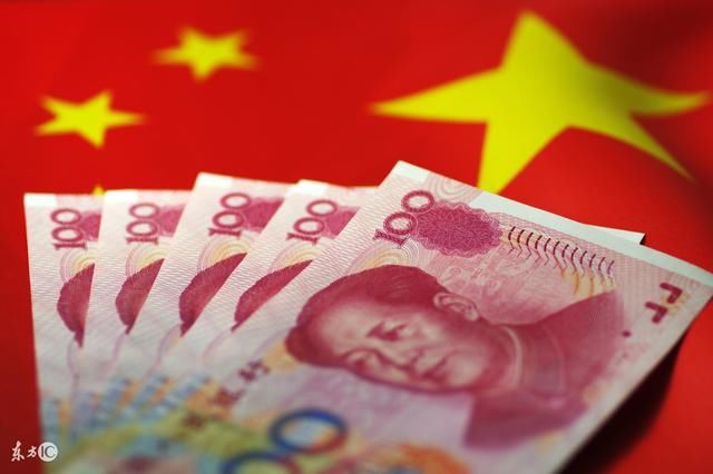 人民币石油期货,红色征途的开始