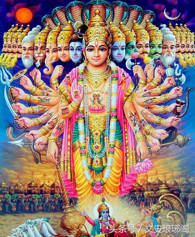 印度人为何不记录历史?3个原因解释中印差别