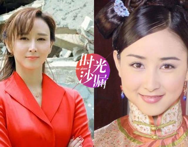 《人民的名义》胡静的人生:富老公宠她 帅儿子黏她 《人民的名义》胡静的人生:富老公宠她 帅儿子黏她