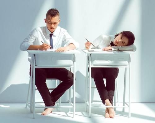 和谁结婚真的是早已注定,婚姻是不是冥冥之注