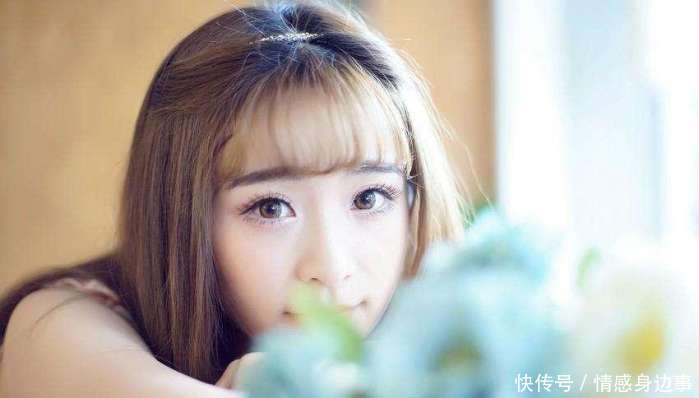 水性杨花的女人必定有这3个特点, 只能玩玩不