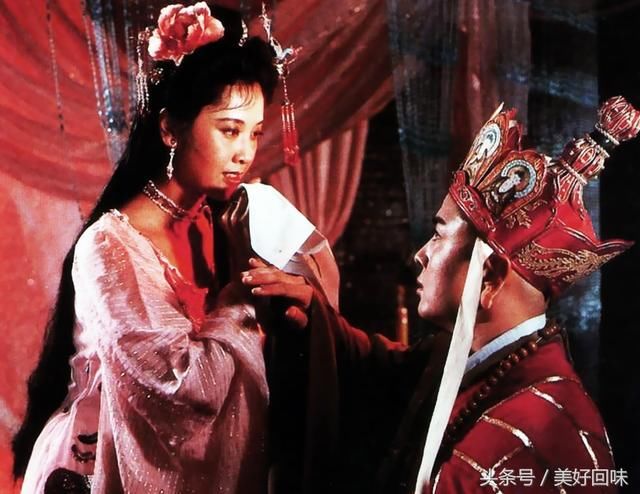 朱琳 知性美女 半路出家成演员 女儿国国王是否