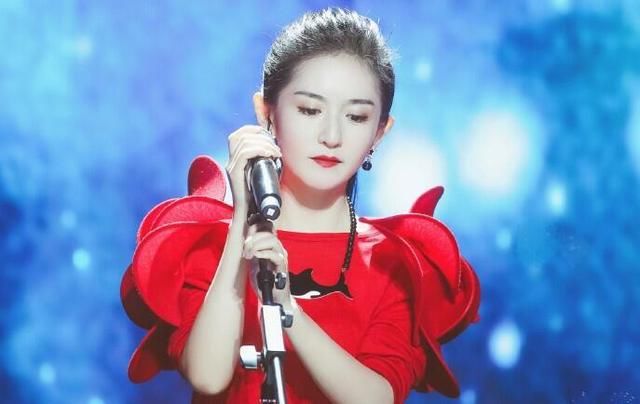 湖南五大最美主持人,谢娜垫底,沈梦辰第三,第一